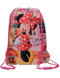 Disney Craft Room Mochila Infantil, 1.2 Litros, Color Rosa