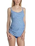 Anita maternity Damen Schwangerschafts-Tankini Lelepa
