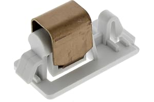 EUROPA RECAMBIOS Verriegelung (für Tür) Trockner 481227138462 Bauknecht