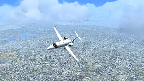 Microsoft Flight Simulator X Steam Edition  Importaci  n Inglesa 