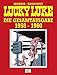 Lucky Luke Gesamtausgabe 03: 1958 bis 1960 by 