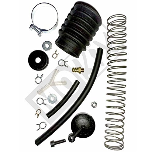 Preisvergleich Produktbild Tuning Power Box MALAGUTI MALMALOSSI MACSI VIT