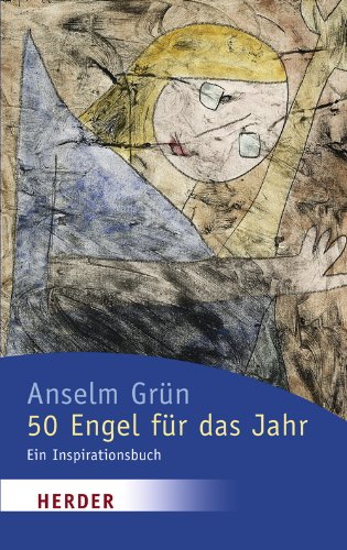 Download 50 Engel für das Jahr: ein Inspirationsbuch