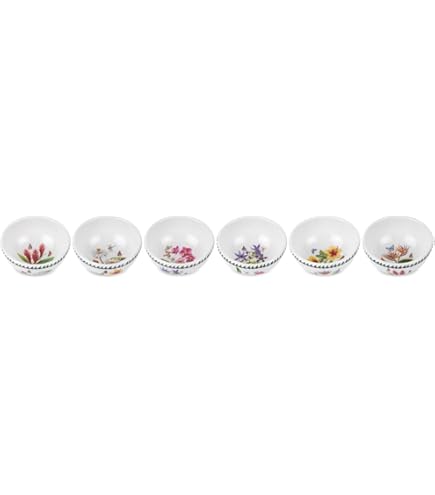 Mini planten set 6 - Inclusief pot set Barcelona - Andre's Tuinwerken