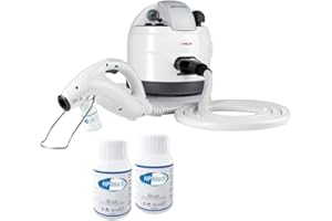 PARASITOX Anti punaises de lit Polti Cimex Eradicator + 2 HP Med