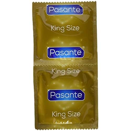 Amazon.co.uk king size condoms