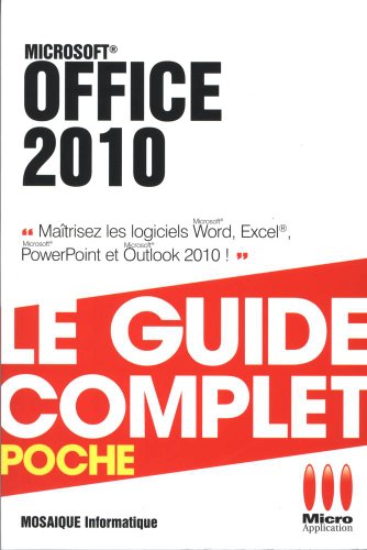 Preisvergleich Produktbild Office 2010