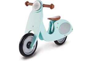 Pinolino 239419 Apertura por empuje Scooter juguete de montar - Juguetes de montar (340 mm, 770 mm, 510 mm)