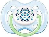 Philips Avent SCF180/23 Schnuller Freeflow 0-6M, Design nicht frei wählbar - 3