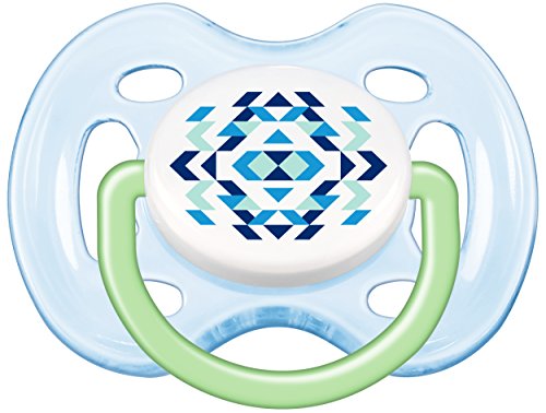 Philips Avent SCF180/23 Schnuller Freeflow 0-6M, Design nicht frei wählbar - 3