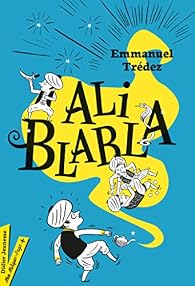 Ali Bla Bla par Trédez
