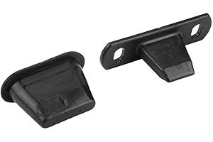 SUUONEE Localisateur de porte coulissante, pour Scudo 1995-2006 Ensemble/Guide et broche de localisation de porte coulissante latérale