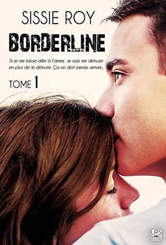 Download Borderline - Tome 1 Download Borderline - Tome 1