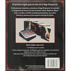 Saga Crepúsculo: Diarios (La Saga Crepusculo / Twilight Saga)