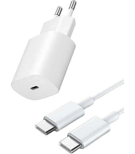 45W USB Type C Super Fast Charger, Type C Power Adapter, Wall