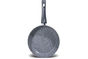 Aeternum Padella Antiaderente ad Induzione Madame Petravera 18 cm Bialetti