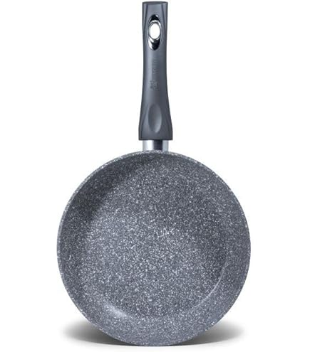 Casseruola Aeternum Madame Petravera 3.0 - Antiaderente, &Oslash; 20 Cm, Per Induzione, Grigio