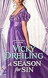 Cover zum Buch A Season for Sin