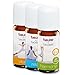 Produktbild Beurer Aromaoil Pack of 3 - Harmony, Relax and Vitality (Amazon + eBay Only)
