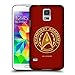 Price comparison product image Official Star Trek Command Starfleet Academy Logos Hard Back Case for Samsung Galaxy S5 / S5 Neo