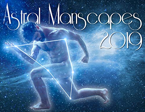 Price comparison product image Astral Manscapes 2019