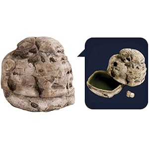 repstyle Rock Insekten Feeder Dekoration Ornament