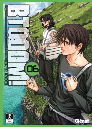 Btooom! — Tome 6