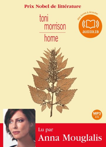 couverture de : Home couverture de : Home