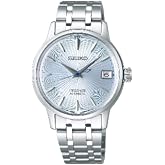 Seiko Presage Cocktail Time SRP841 Mavi Kadın Kol Saati