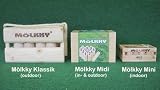 Tactic Games 40693 – Midi Mölkky, Holzspiel - 4