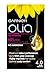 Garnier Olia 4.0 Dark Brown Permanent Hair Dye