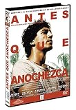 Antes Que Anochezca (Region 2) - Javier Bardem