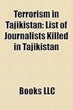 Image de Terrorism in Tajikistan