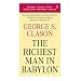 The Richest Man in Babylon: The Success Secrets of the Ancients--the Most Inspiring Book on Wealth Ever Written RS.199.00