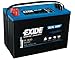 Produktbild EXIDE Dual AGM EP 900