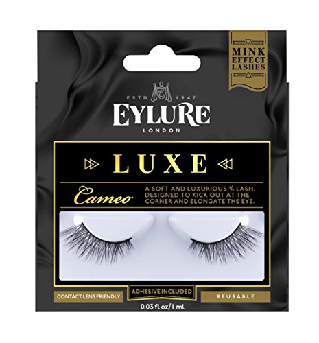 Eylure The Luxe Collection Cameo, ciglia finte