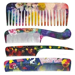Babila Combs, 50 g (Pack of 4)