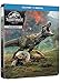 Jurassic World : Fallen Kingdom [Édition SteelBook Blu-ray + Digital]