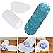 NEW 2012 Cheeky Set of 10 Nail Art Nailart Polish Stamp Stamping Manicure Image Plates Accessories Set + Stampr and Scraper Kit.