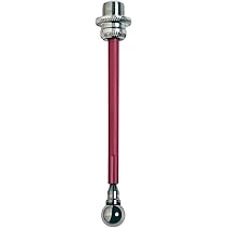 Lamello Torx-bit 10 voor Clamex S-20 schroeven 1/4 TX 10 L=25 mm | 121281