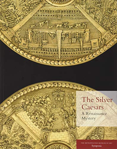 Download The Silver Caesars - A Renaissance Mystery : A Renaissance Mystery Download The Silver Caesars - A Renaissance Mystery : A Renaissance Mystery