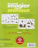 Image de Le grand imagier des animaux