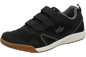 Lico Unisex Kids Boulder V Multisport Indoor Shoes