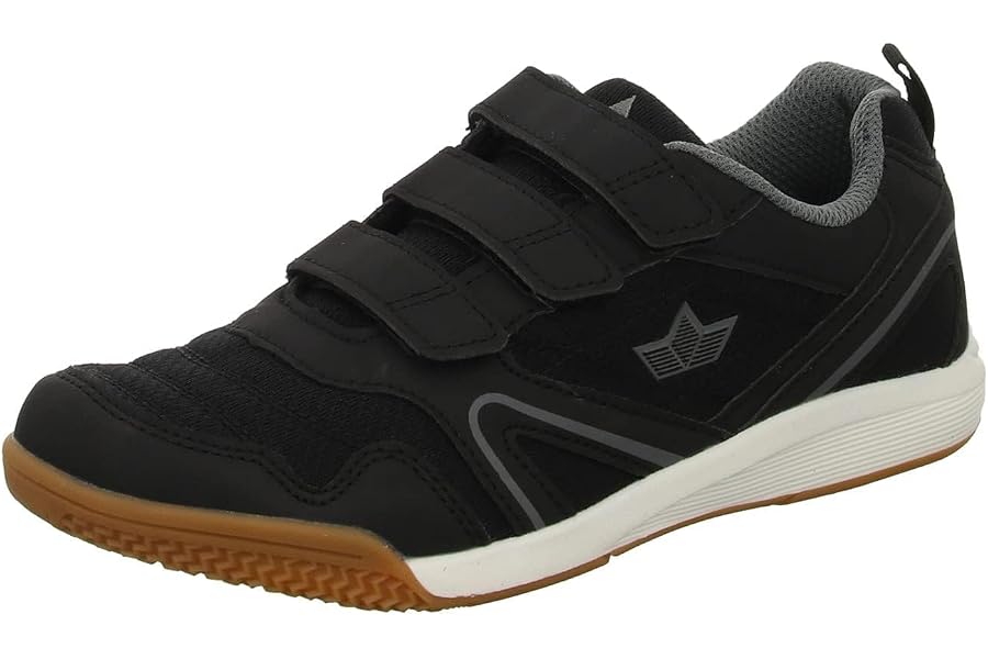 Lico Unisex Boulder V Multisport Indoor Schuhe