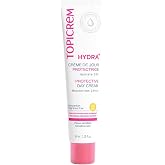 Topicrem Hydra+ Protective Day Cream SPF50 Koruyucu G&uuml;nd&uuml;z Kremi 40 ml