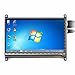 Produktbild 17,8 cm 1024 x 600 HDMI Kapazitiven IPS LCD Display 5 Point Touchscreen unterstützt Raspberry Pi/Banana Pi/BeagleBone