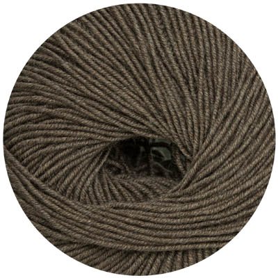 ONline Linie 16 Starwool Light 50 g zum Häkeln und Stricken 100 % Wolle Merino