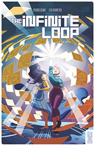 Télécharger The Infinite Loop - Tome 02 PDF Ebook En Ligne