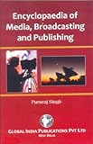 Image de Encyclopaedia of Media, Broadcasting & Publishing