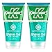 King of Shaves Supercooling Shave Gel 150ml TWIN-PACK